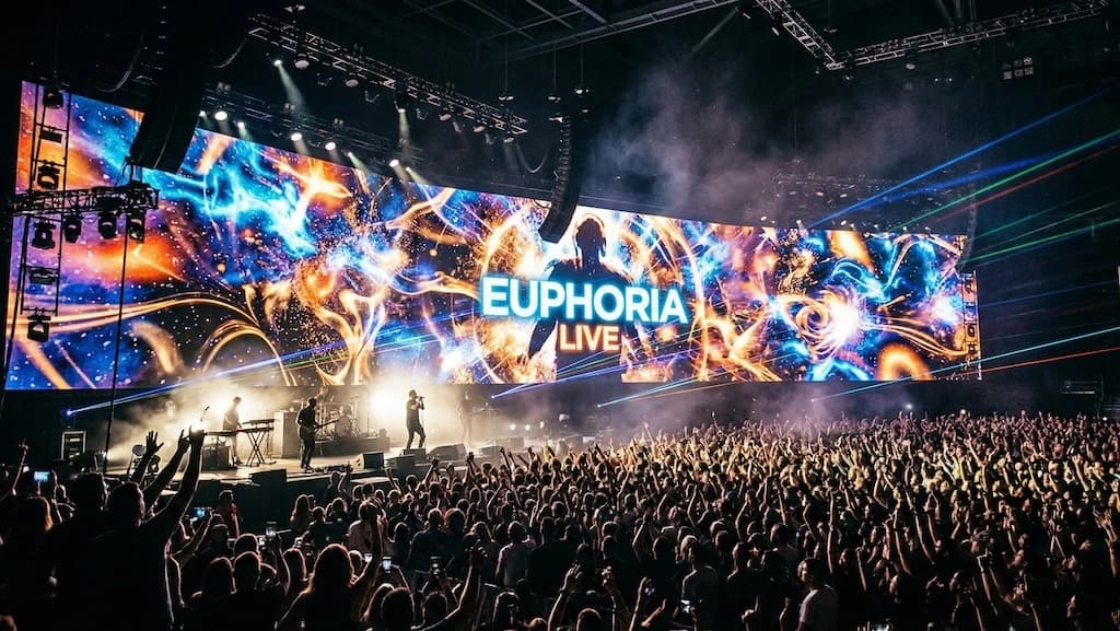 Event LED Walls